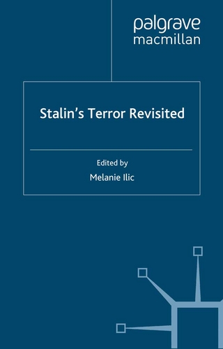 Stalin's Terror Revisited - M. Ilic