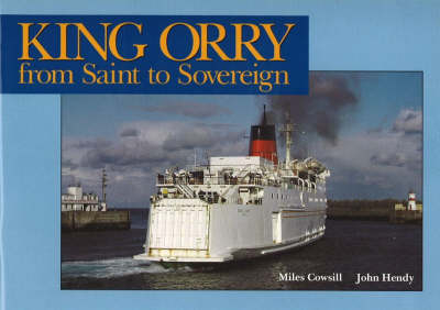 "King Orry" - Miles Cowsill, John Hendy