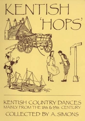 Kentish Hops - A. Simons