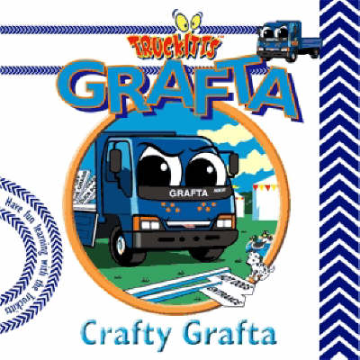 Crafty Grafta - Angela L. Mitchell, Robert Harold Russett, Kate Gibbs