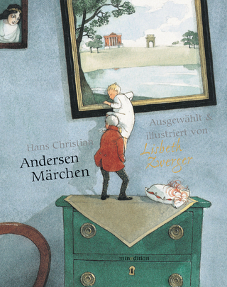 H.C.Andersen Märchen - H.C. Andersen