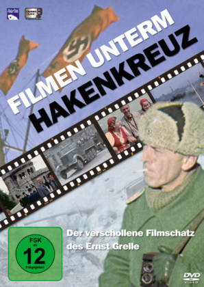 Filmen unterm Hakenkreuz, 1 DVD
