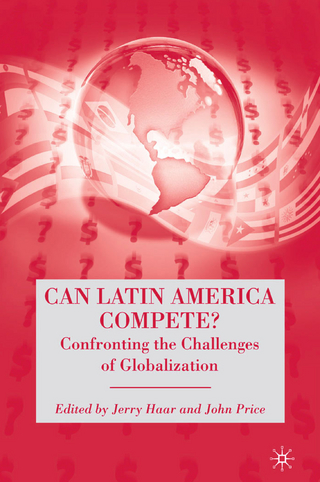 Can Latin America Compete? - J. Haar; J. Price