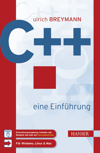 C++ - Ulrich Breymann