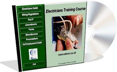 Electricians Training Course - Sam Eaton
