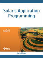 Solaris Application Programming - Darryl Gove