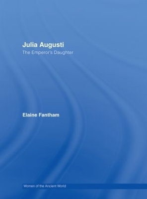 Julia Augusti - Elaine Fantham