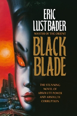 Black Blade - Eric Lustbader