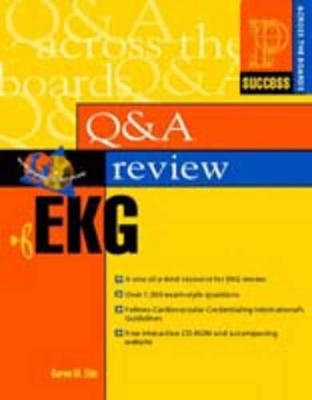 PH Health Q&a Review Ekg -  Ellis