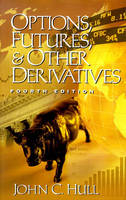 Options, Futures, and Other Derivatives - John C. Hull