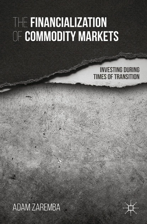 Financialization of Commodity Markets -  Kenneth A. Loparo,  A. Zaremba