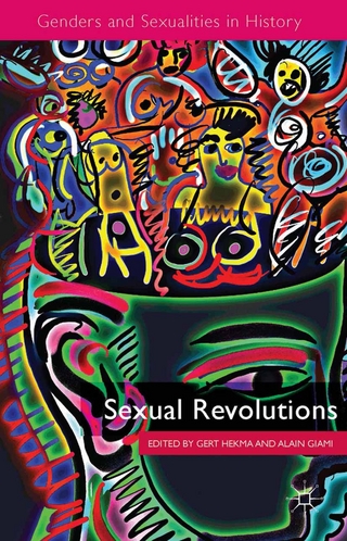 Sexual Revolutions - G. Hekma; A. Giami