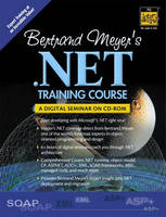 Bertrand Meyer's .NET Training Course - Bertrand Meyer