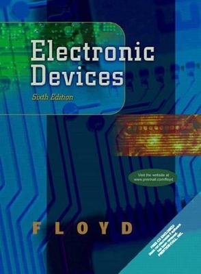 Electronic Devices (Conventional Flow Version) - Thomas L. Floyd