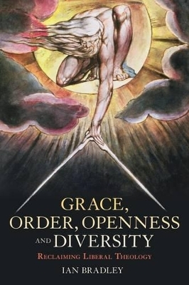 Grace, Order, Openness and Diversity - Ian Bradley