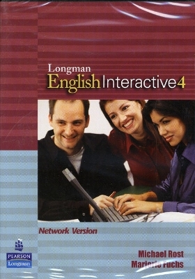 Lei Level 4 UK Network CDROM -  ROST &  FUCHS