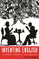 Inventing English - Seth Lerer