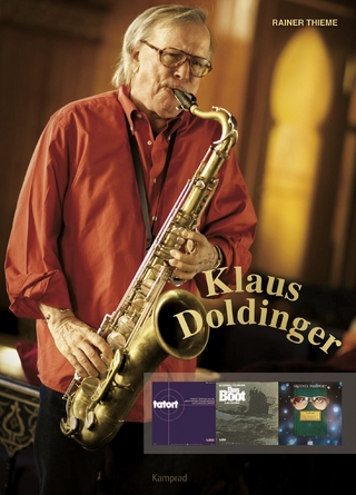 Klaus Doldinger - Rainer Thieme