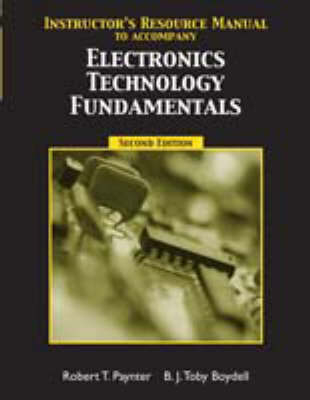 Electronics Technology Fundame -  Boydell