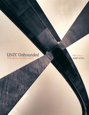UNIX Unbounded - Amir Afzal