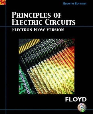 Principles of Electric Circuits - Thomas L. Floyd