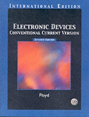 Electronic Devices (Conventional Current Version) - Thomas L. Floyd