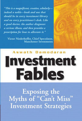 Investment Fables - Aswath Damodaran