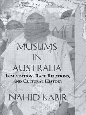 Muslims In Australia - Nahid Kabir