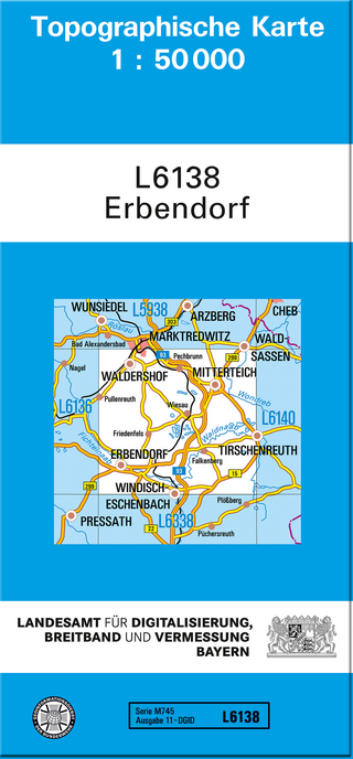 TK50 L6138 Erbendorf