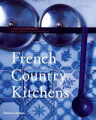 French Country Kitchens - Linda Dannenberg