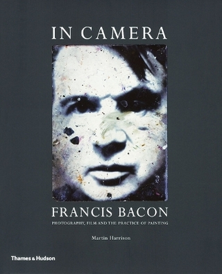 In Camera - Francis Bacon - Martin Harrison