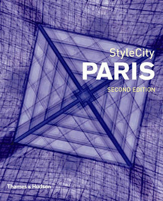 Style City: Paris Revised Ed - Phyllis Richardson