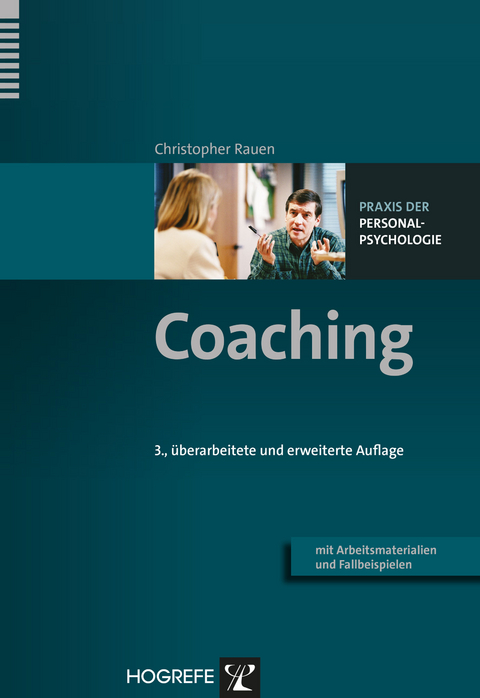 Coaching - Christopher Rauen