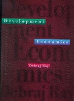 Development Economics - Debraj Ray