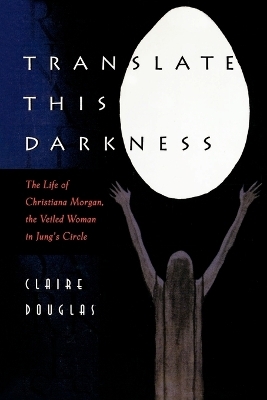 Translate this Darkness - Claire Douglas