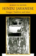Hindu Javanese - Robert W. Hefner