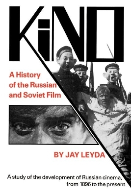 Kino - Jay Leyda