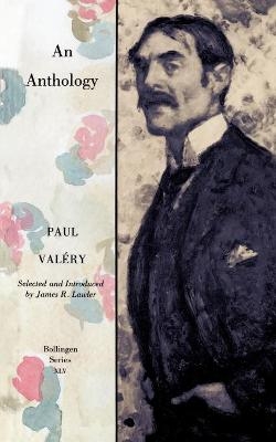 Paul Valery - Paul Valéry; James R. Lawler
