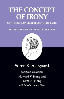 Kierkegaard's Writings, II, Volume 2 - Søren Kierkegaard