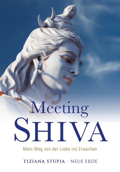 Meeting Shiva - Tiziana Stupia