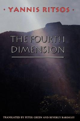 The Fourth Dimension - Yannis Ritsos