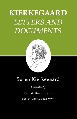 Kierkegaard's Writings, XXV, Volume 25 - Søren Kierkegaard