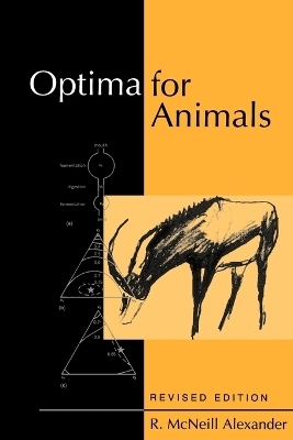 Optima for Animals - R. McNeill Alexander