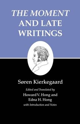Kierkegaard's Writings, XXIII, Volume 23 - Søren Kierkegaard