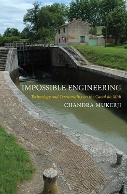 Impossible Engineering - Chandra Mukerji