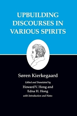 Kierkegaard's Writings, XV, Volume 15 - Søren Kierkegaard