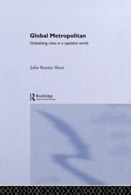 Global Metropolitan - John Rennie-Short