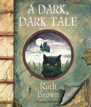 Dark, Dark Tale - Ruth Brown