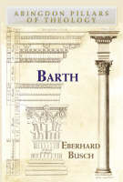 Barth - Eberhard Busch