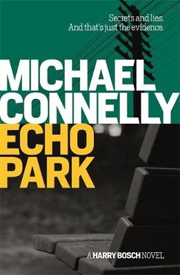 Echo Park - Michael Connelly